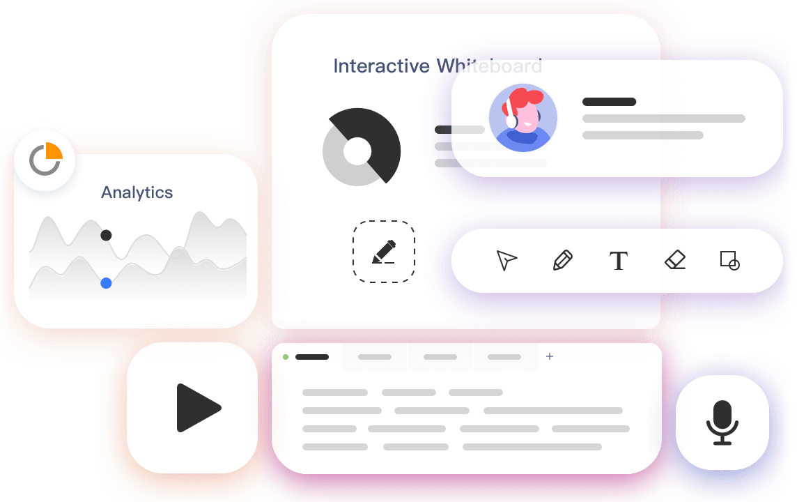 code box - Web Demo合集-海外英文版
