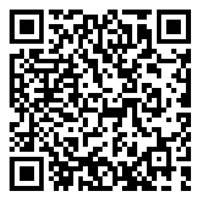 iOS Demo 二维码