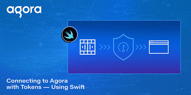 Connecting-agora-with-tokens-using-swift