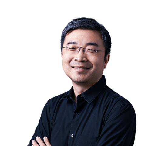 赵斌 声网创始人兼 CEO