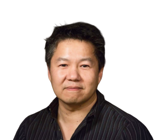 Eugene Wei
