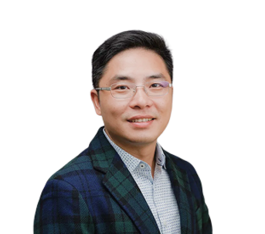Tony Wang