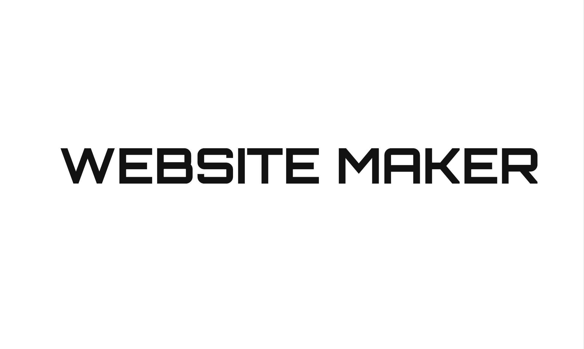 website-maker